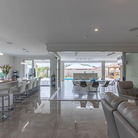 Epsom On Swan Bed & Breakfast (Adults Only) Perth Esterno foto