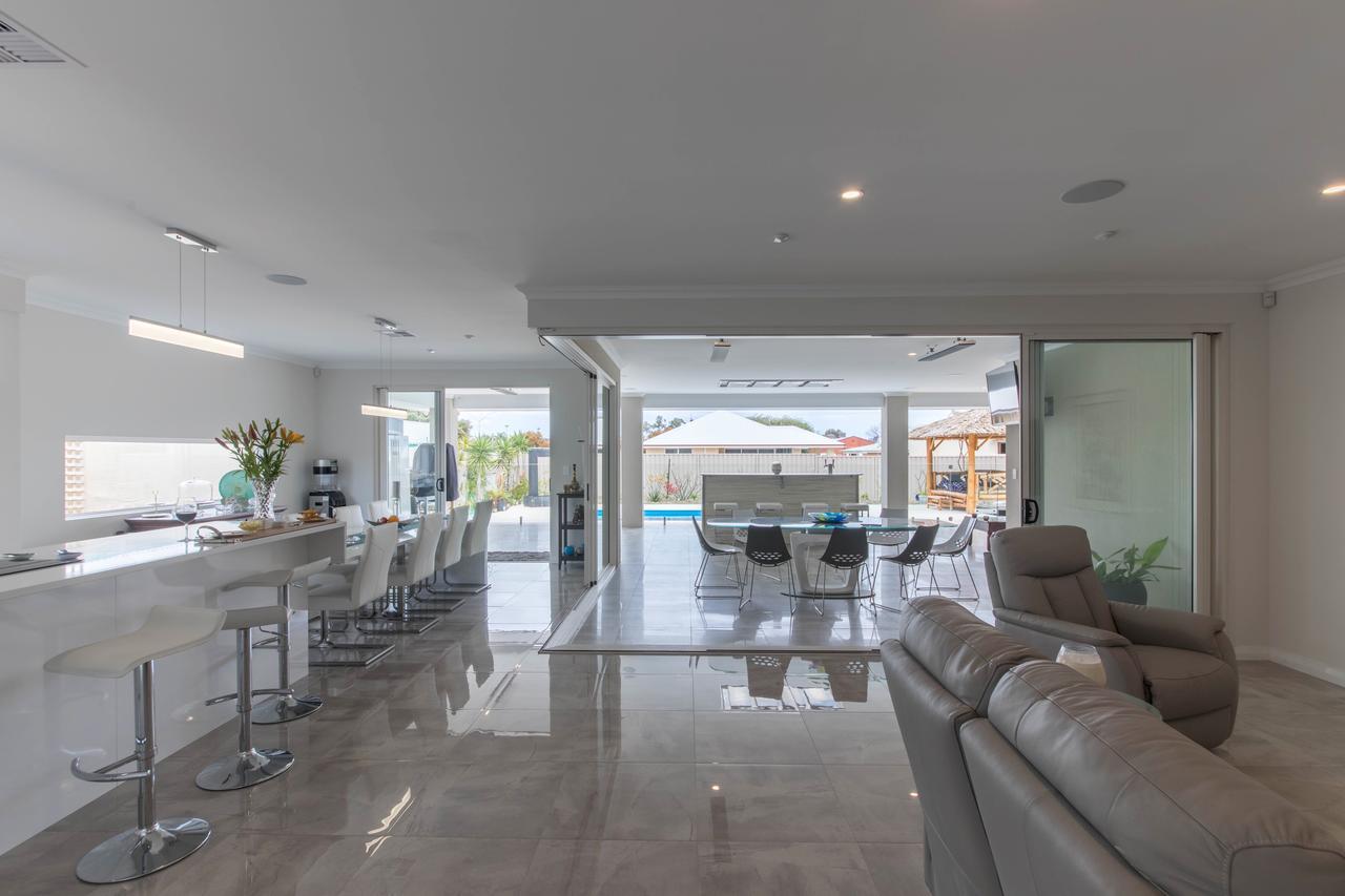 Epsom On Swan Bed & Breakfast (Adults Only) Perth Esterno foto